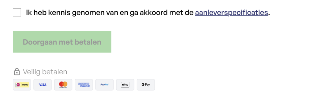 Containerbestel.nl